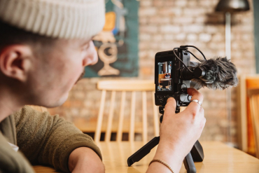 Canon EOS R50V + Sigma 17-40mm f1,8 DC (A) F/ Monture RF