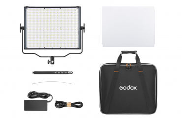 Godox LDX100R Luminaire à LED RGBWW