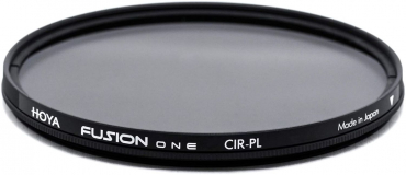 Hoya Fusion ONE Polarizing Filter C-PL 37mm