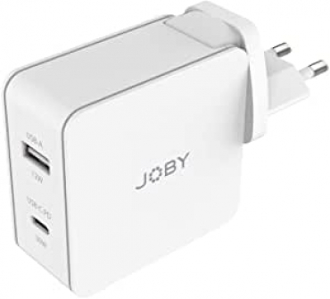 Chargeur Joby 42W Dual Output
