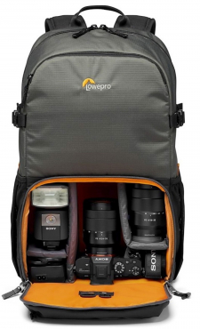Lowepro Truckee BP 250 schwarz