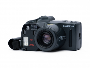 Olympus AZ-300 Analog, Used #9171880