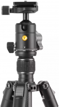 Vanguard VESTA GO 234CB Carbon Reisestativ