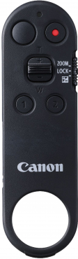 Canon BR-E2 remote shutter release