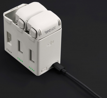 DJI Lito 1 Two-Way Charging Hub