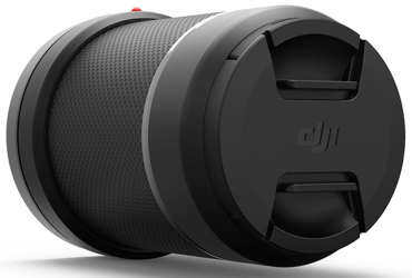 DJI Ronin 4D 4-axes 6K + DL 50 f2,8 LS ASPH