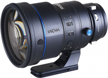 LAOWA 200mm f2,0 Nikon Z