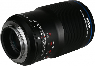 LAOWA 90mm f2,8 2X Ultra Macro APO für Sony-E Kundenretoure