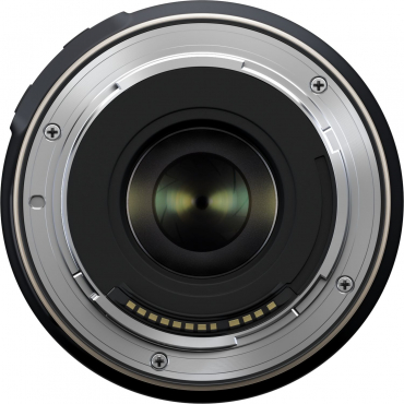 Canon EOS R50 + Tamron 17-70mm f2,8 Di III-A VC RXD