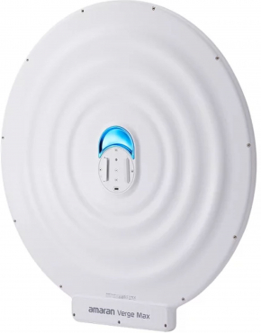 Amaran Verge Max blanc