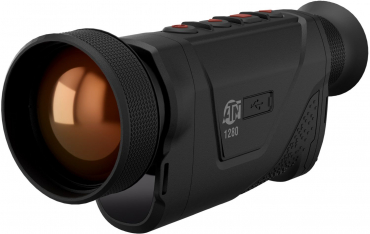 ATN BlazeHunter XD Elite 50 LRF Wärmebild-Monokular