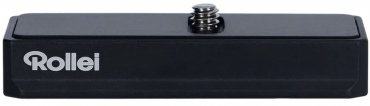 Rollei Airtag Quick Release Plate