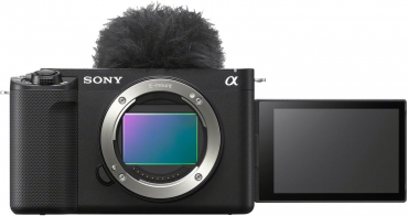 Sony Alpha ZV-E1 + SEL FE 16-35mm f4 G