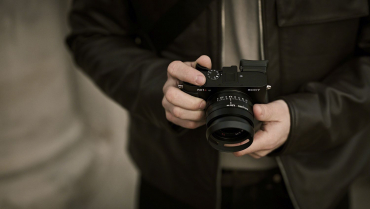 Sony DSC-RX1R III
