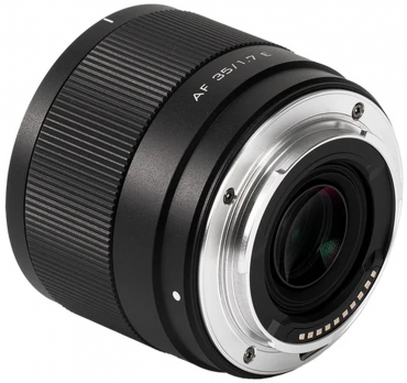 Viltrox 35 mm F/1.7 Sony E-mount