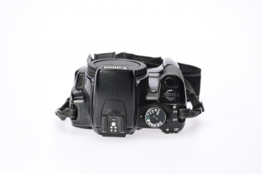 Canon Boîtier 400D doccasion #9164501