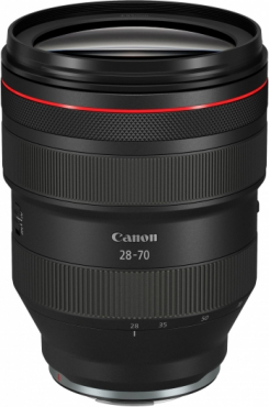 Canon EOS R1 + RF 28-70mm f2.0 L USM