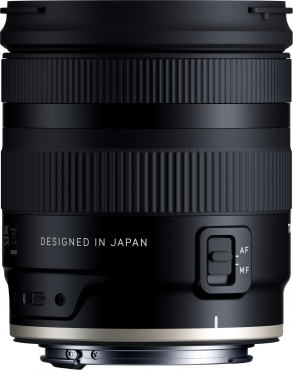 Canon EOS R10 + Tamron 11-20mm f2,8 Di III-A RXD