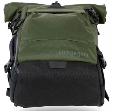 Compagnon Element backpack 20L vert forêt