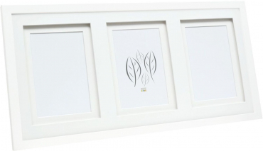 Deknudt S65KK1P3 15x20cm weiß