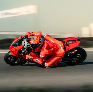 INSTA360 GO 3/GO 3S In-Helmet POV Mount