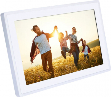 Rollei Smart Frame WiFi 100 White