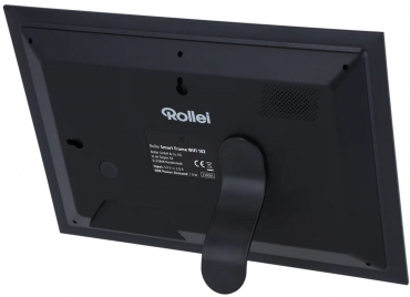 Technische Daten  Rollei Smart Frame WiFi 102 Silver