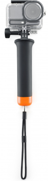 DJI Osmo Action 6 Freitauch & Schnorchel Combo