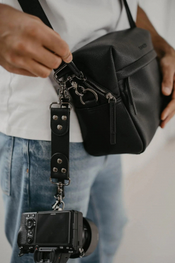 Loulex Organizer black