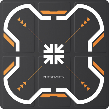 Antigravity A1 Landing Pad