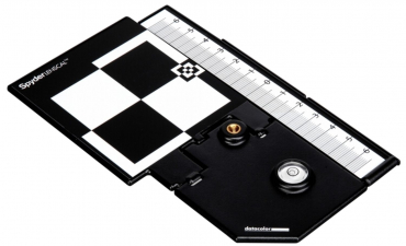 Datacolor Spyder LensCal SLC10DRVP