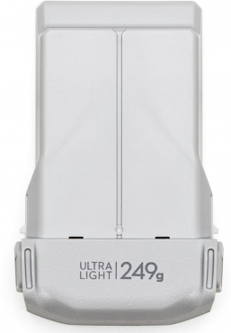 DJI Mini 3/4 Pro charging station + 2 x Mini 4 Pro battery