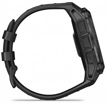 Garmin Instinct® 3 50mm Tactical AMOLED Black