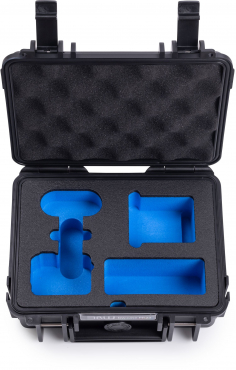 INSTA360 GO 3S 64GB White + étui B&W type 500 noir