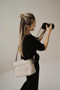 Loulex Organizer beige