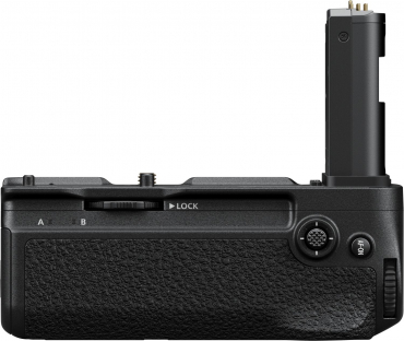 Nikon Z8 + MB-N12 Griff