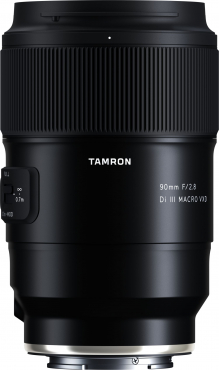 Tamron 90mm f2,8 Di III Macro VXD Sony E Kundenretoure