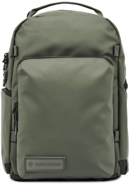 WANDRD PRVKE 31 Pocket Photo Bundle Wasatch Green