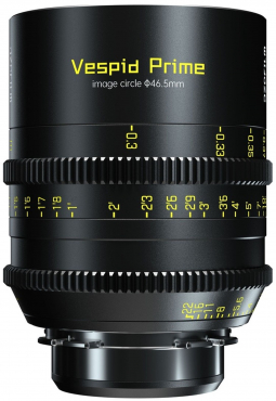 Z CAM E2-F6 Mark II + DZOFILM Vespid Prime 25mm T2.1