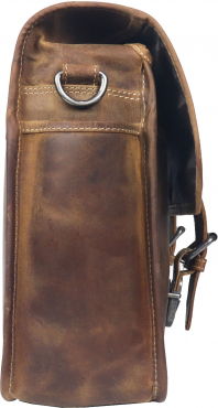 Alpenleder CG2045 Sacoche pour appareil photo Reporter wild camel