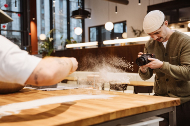 Canon EOS R50V + Sigma 17-40mm f1,8 DC (A) F/ Monture RF