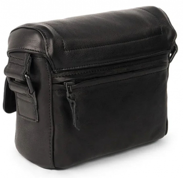 Compagnon nano messenger Gen III schwarz