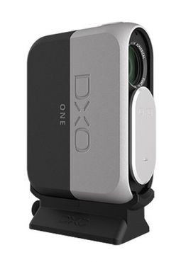 DxO Stand