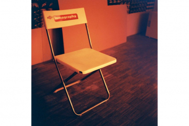 Lomography Redscale XR 120 ISO 50-200 pack de 3