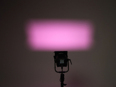 NANLUX BD-NLM Lichtklappenvorsatz