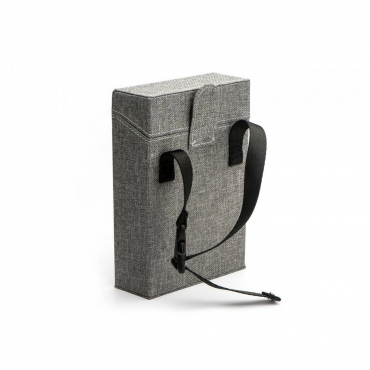 Nisi 100mm Filter Tasche hart III Snowflake