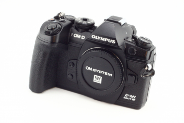 Olympus Used OM-D E-M1 Mark III #9167313