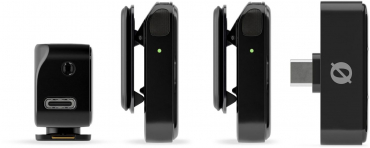 Rode Wireless Micro Camera Kit Einzelstück