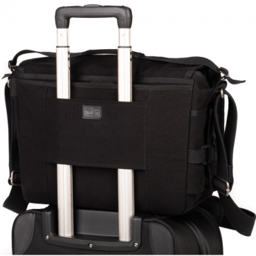thinkTANK Retrospective 30V2.0 Black Cotton Canvas