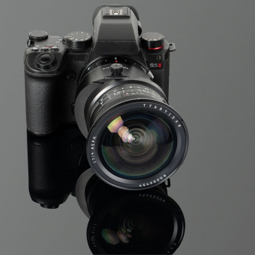 TTARTISAN 17mm f4 Tilt Shift L-Mount (Vollformat)